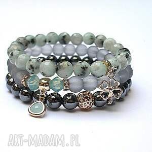 grey and mint 10-2024 set