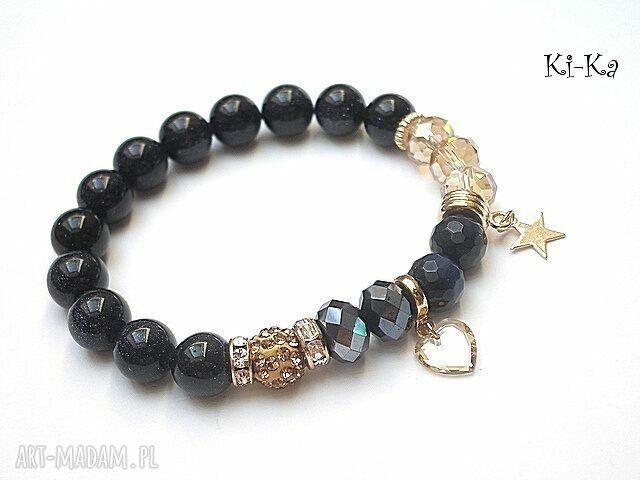 KOLEKCJA RICH BERMUDA BLUE VOL. 4 /21.07.15/ Handmade
