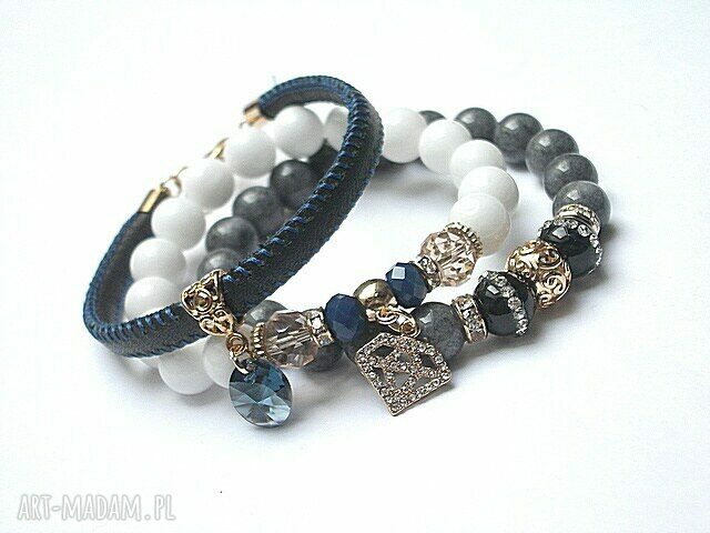 KOLEKCJA RICH classic vol. 3 /14.02.17/ set handmade