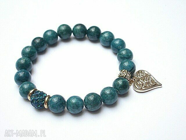 PETROL HEART hand made