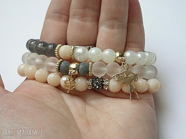 PRIMABALERINA VOL 6 /09 2014/ SET Handmade