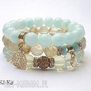 vanilia and light blue vol 10 03 08 15 set ki ka pracownia