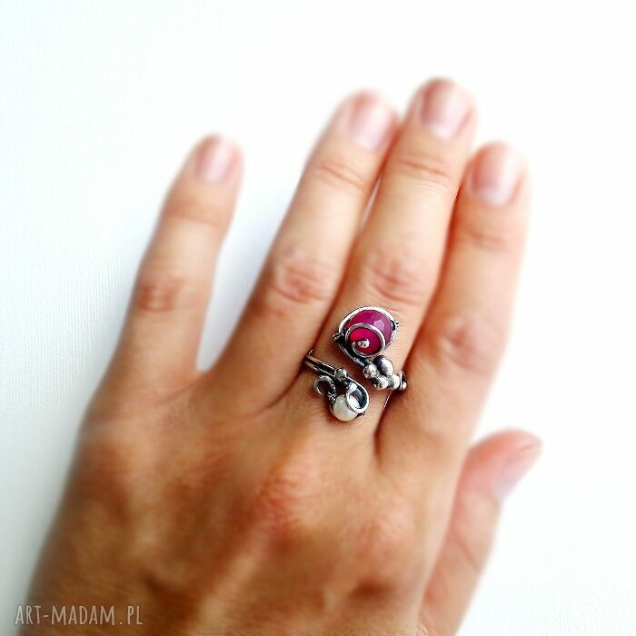 Sweet berries candy handmade