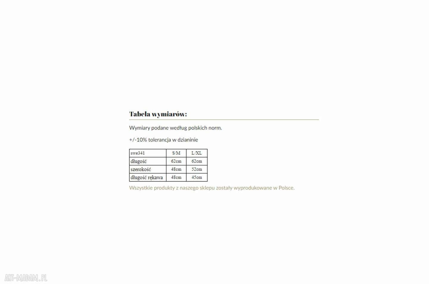 Ażurowy sweter w ciemnej zieleni z dekoltem w serek SWE341
