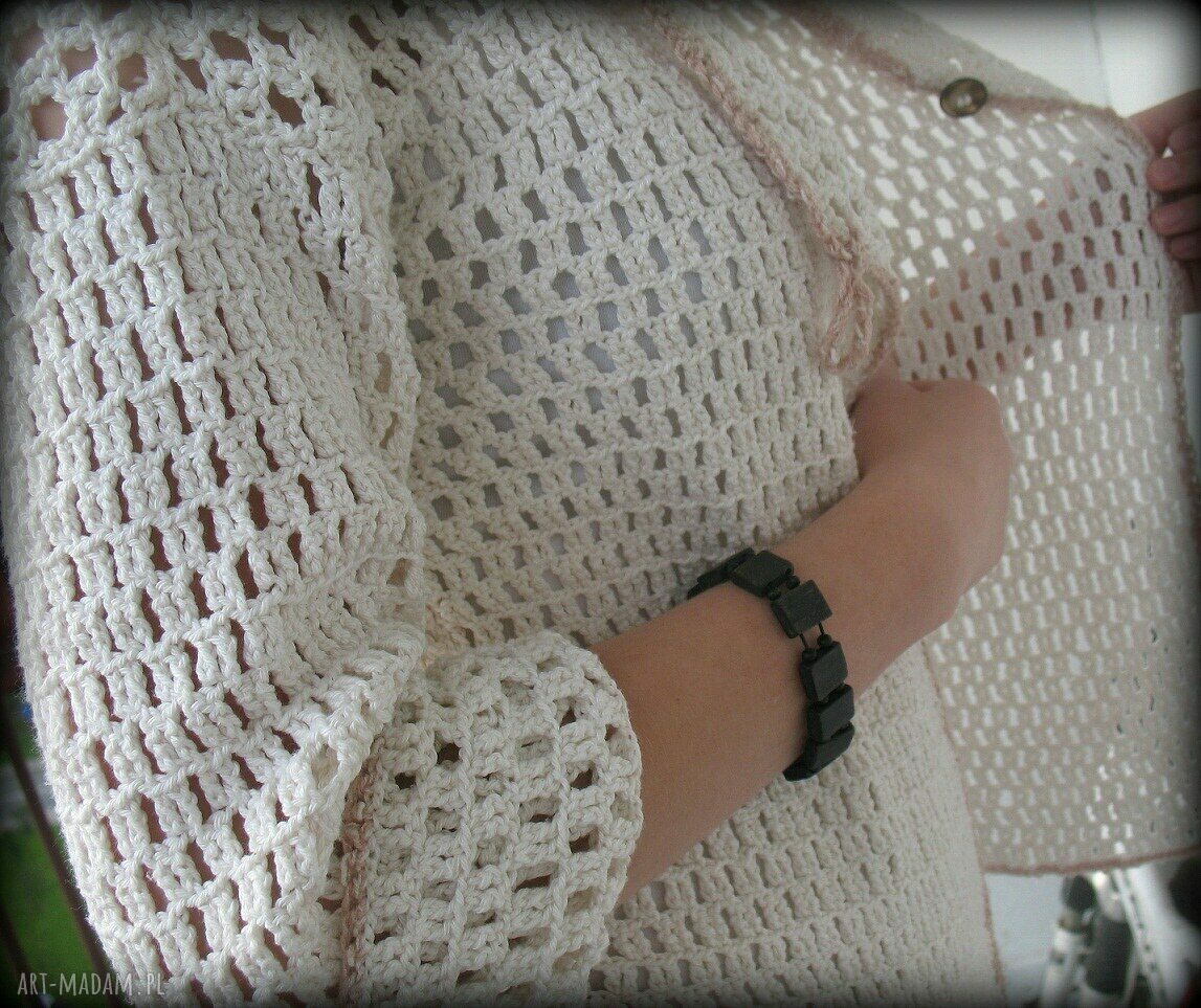 swetry: sweter autorskie