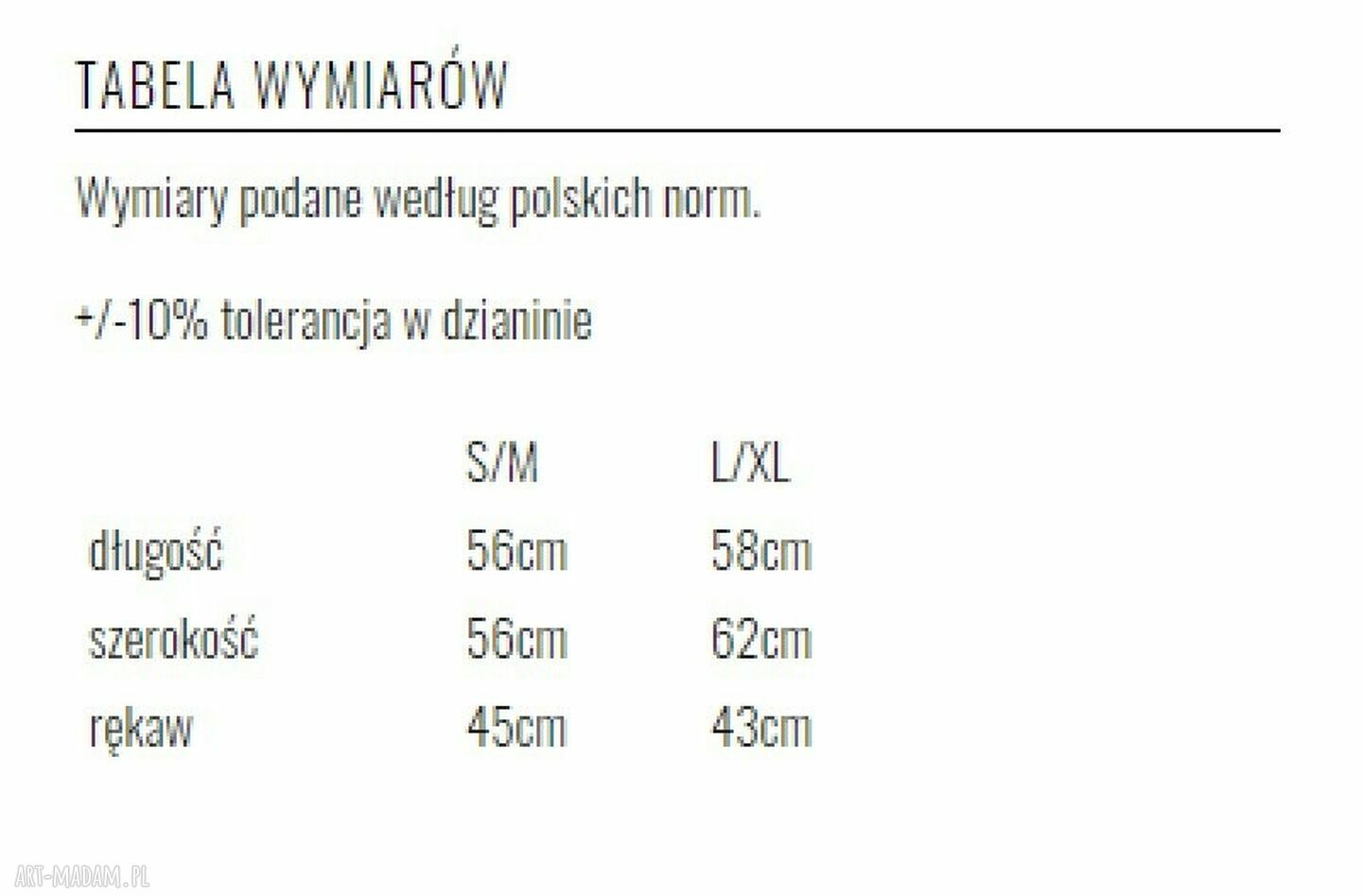 Sweter na duże guziki SWE131 granatowy