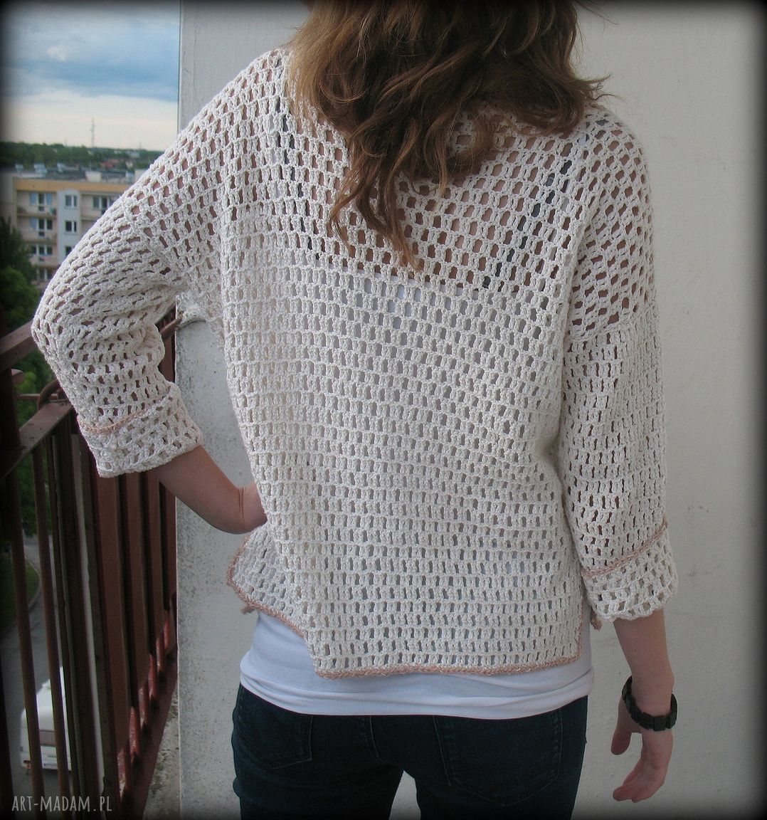 swetry: sweter autorskie