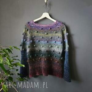 sweter print