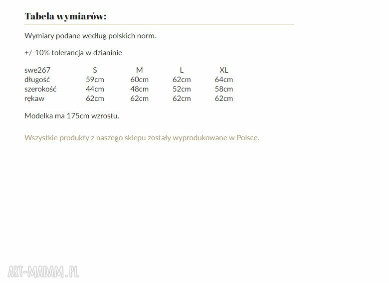 Różowy sweter ażurowy SWE267 z dekoltem w serek - kardigan z długim rękawem (MKM)