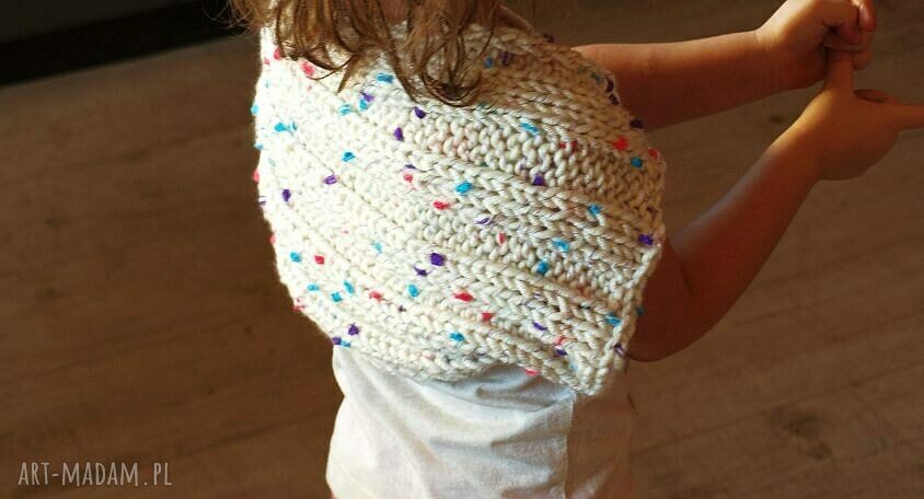 ubranka: Bolerko HandMade