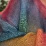 oryginalne swetry sweter sweterek rainbow