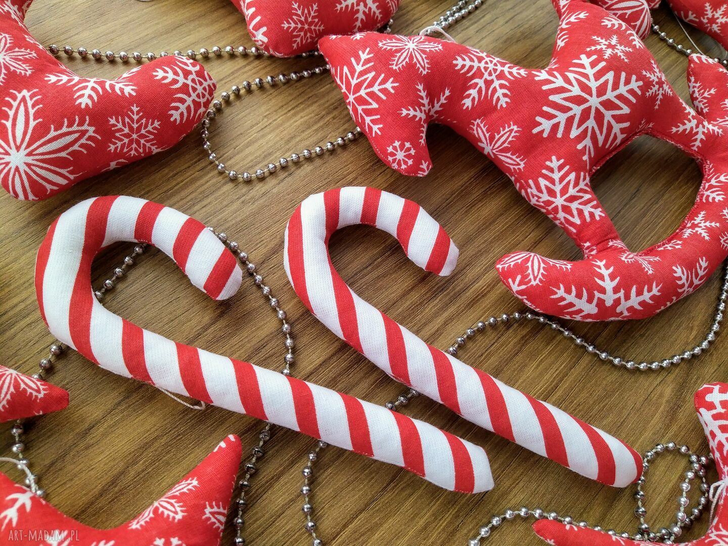 Prezent święta? Dekoracje zawieszki zestaw sztuk choinka