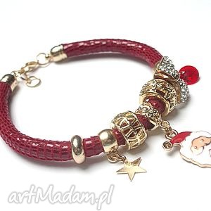 ki ka pracownia strap - santa claus vol 3 24 11 15