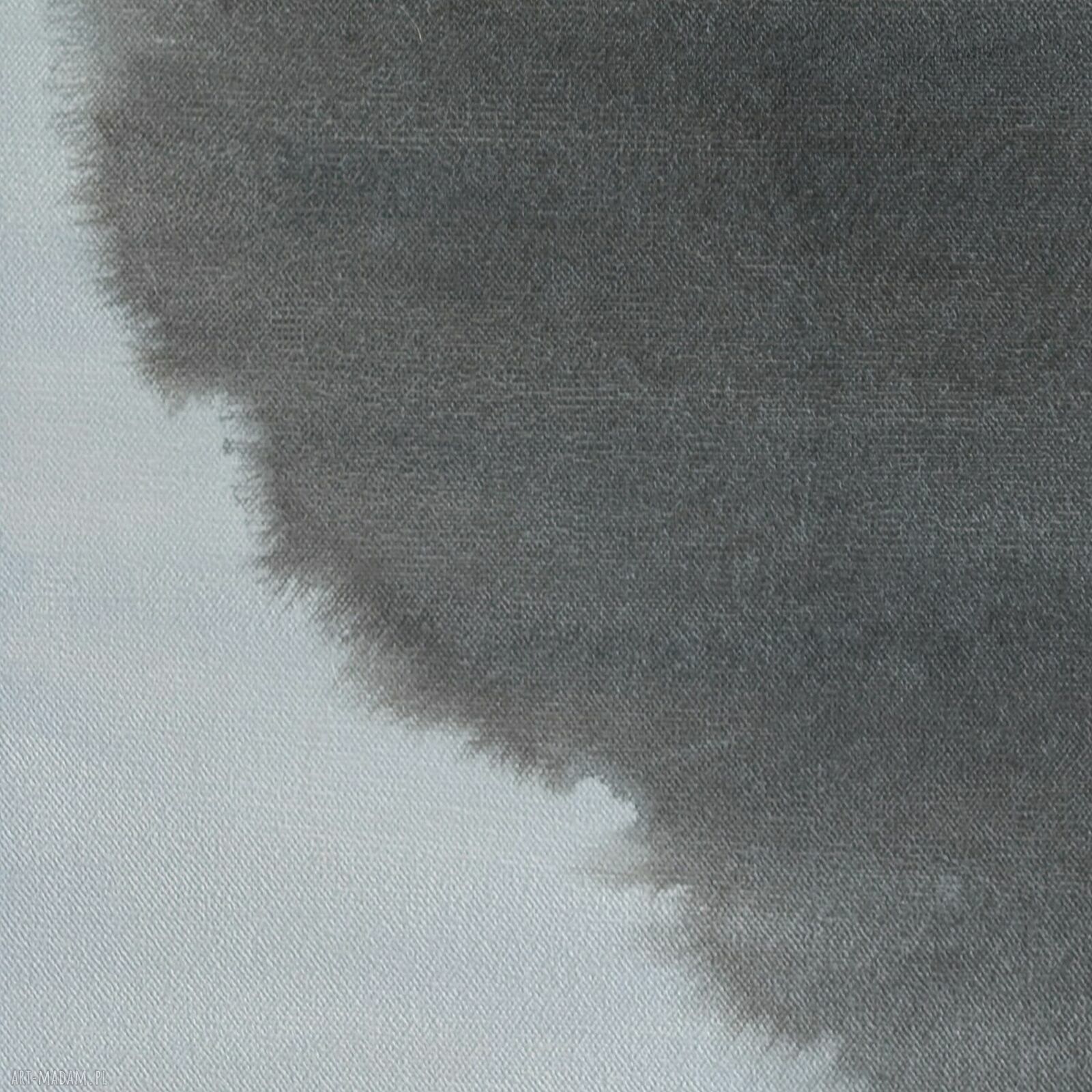 Obraz „Synergia 1” - akrylowy 80x60, nowoczesna dekoracja do salonu i sypialni