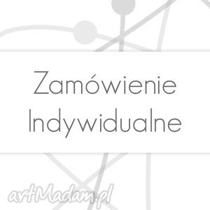 zamówienie indywidualne - kolczyki wilki - srebrne kolczyki