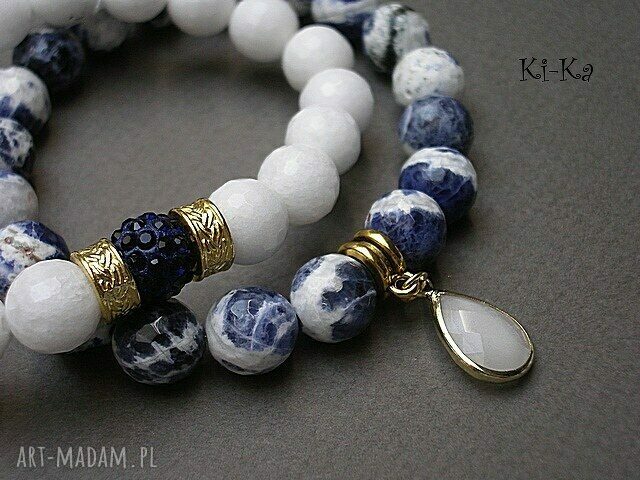 JEANS DEKATYZOWANY VOL. 4 /25.03/15/ DUO HandMade