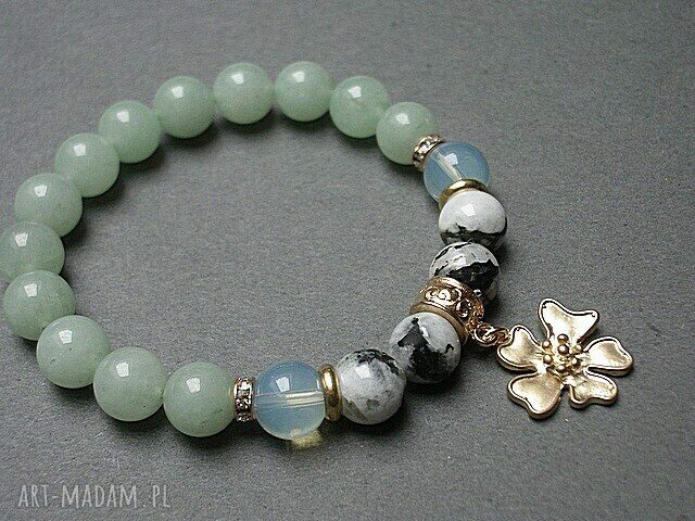 KOLEKCJA RICH SZAŁWIA Handmade
