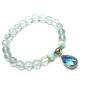 handmade bransoletki alloys collection /aqua/ bransoletka