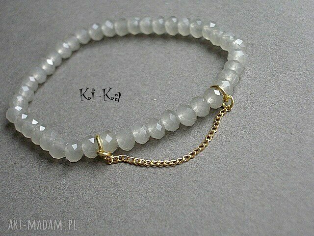 LIGHT GREY Autorskie