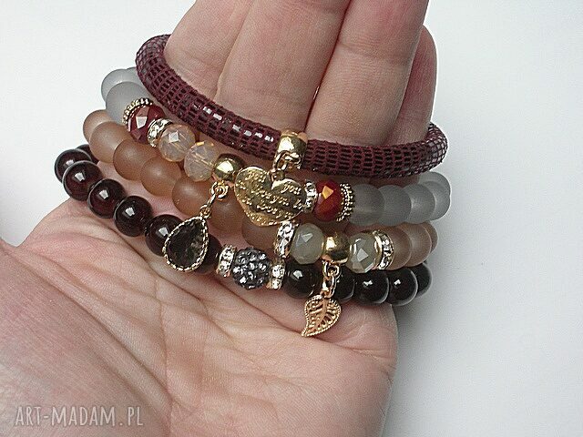 MARSALA VOL. 5 /30.10.15/ SET handmade