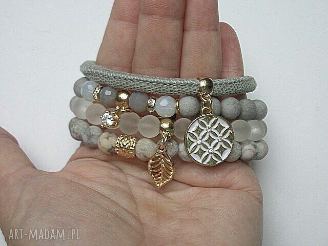 Siwy vol. 15 / 19 09 2016/ set Hand Made