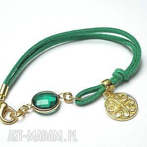 strap - emerald 12-2024