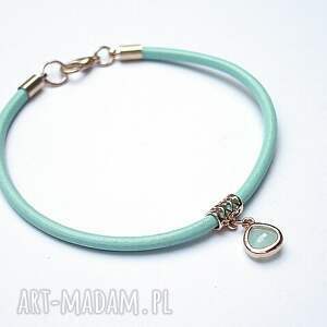 strap - light blue