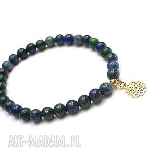 alloys collection lapis bransoletka