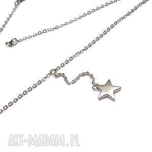 ki ka pracownia alloys collection - line star choker vol 6