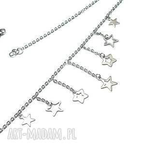 choker - alloys collection - line star vol 8 ki ka pracownia