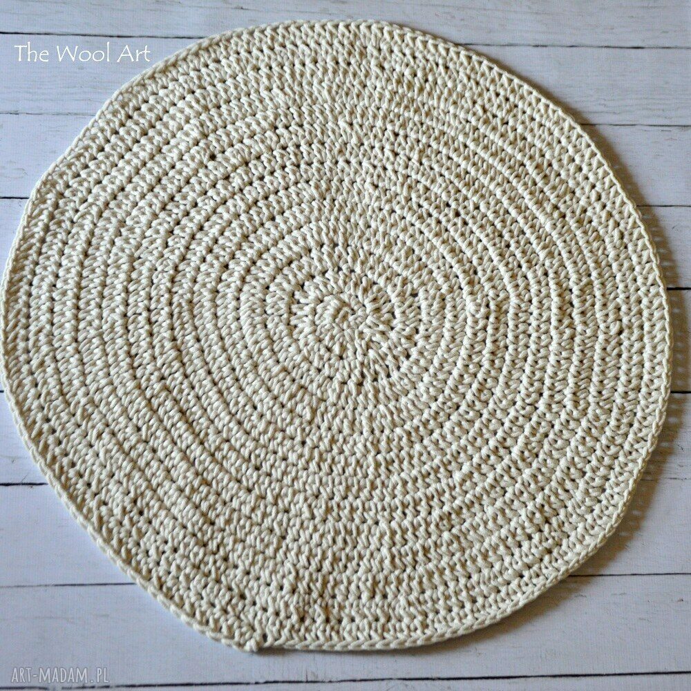 dom: dywan ZAMÓWIENIE P. Anna handmade