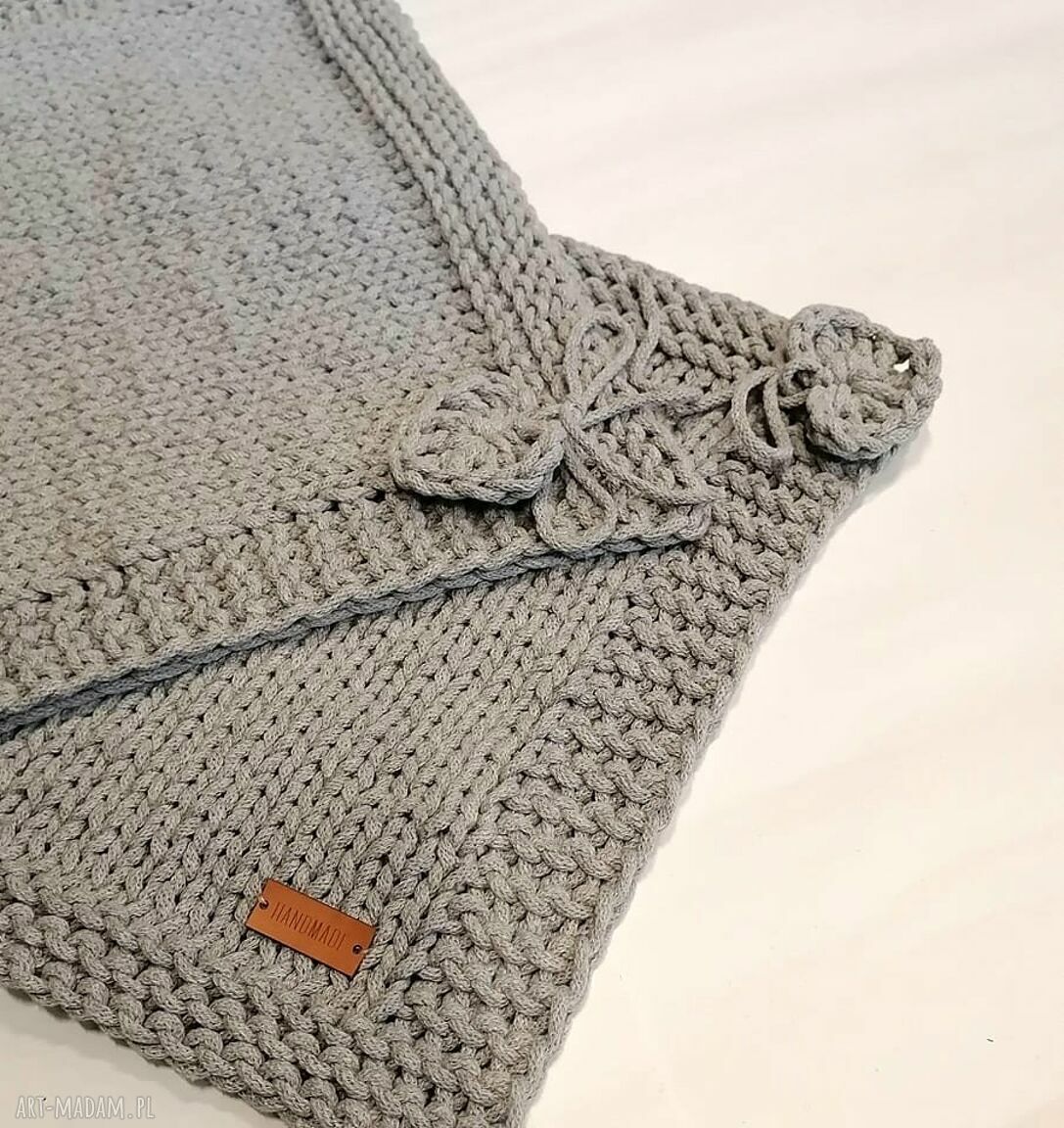 podkładki: komplet 2 podkładek hand made