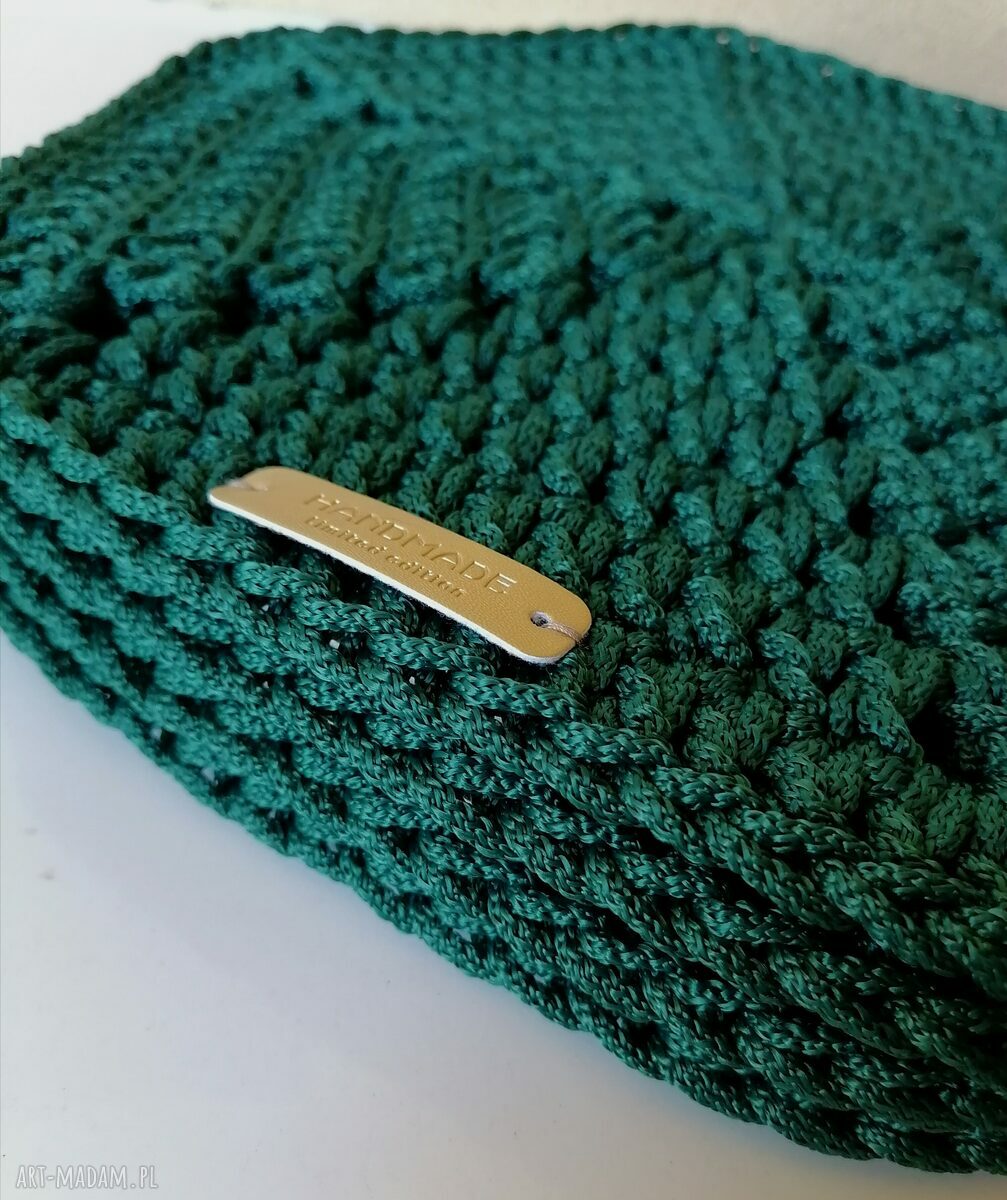 podkładki: Komplet podkładek 4 szt Handmade