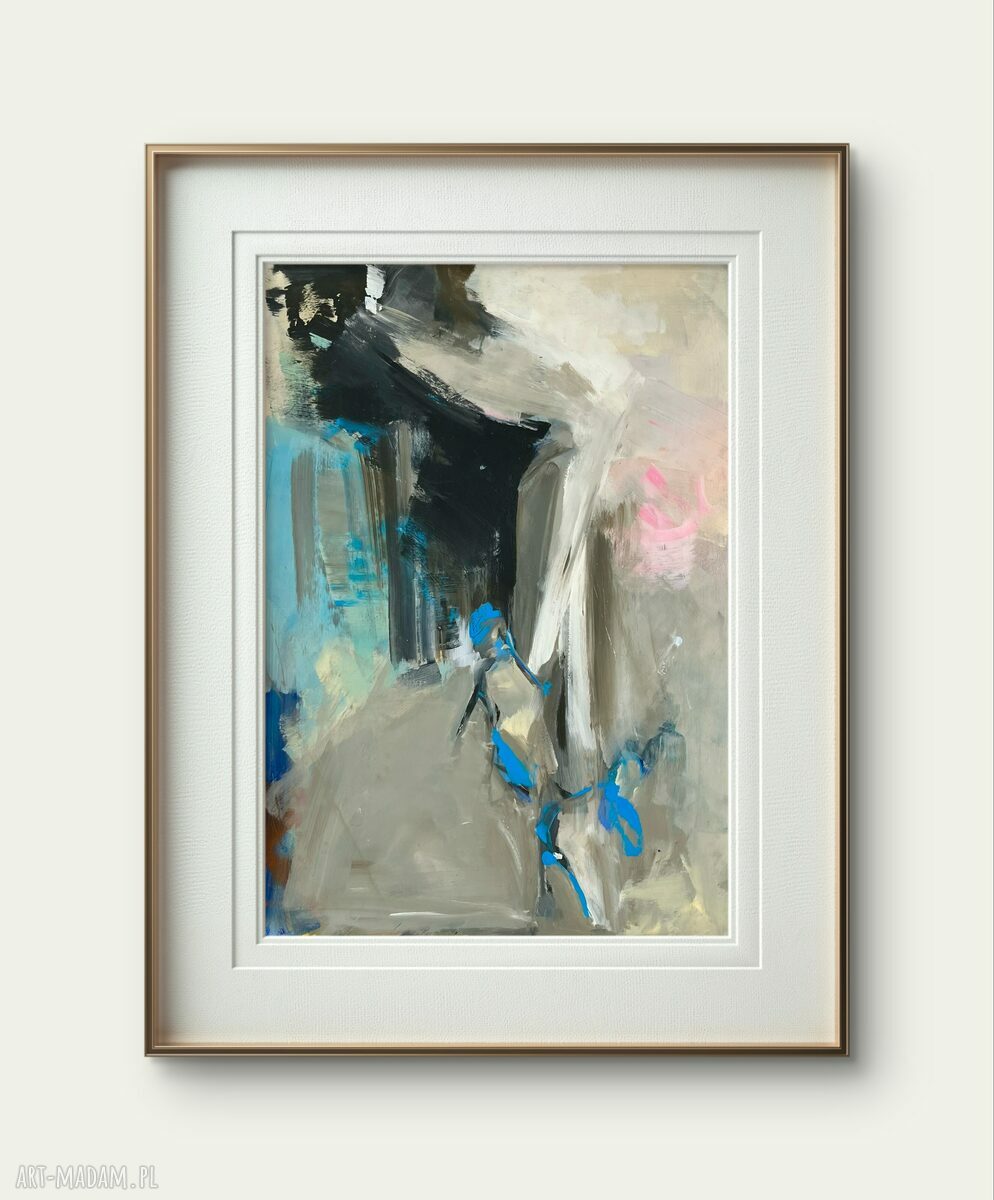 Szpilki - kobiecy obraz 100x70 cm do salonu