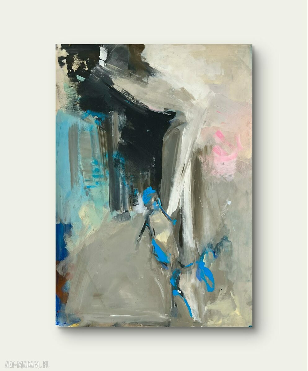 Szpilki - kobiecy obraz 100x70 cm do salonu