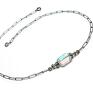 naszyjniki sztabka mystic choker -