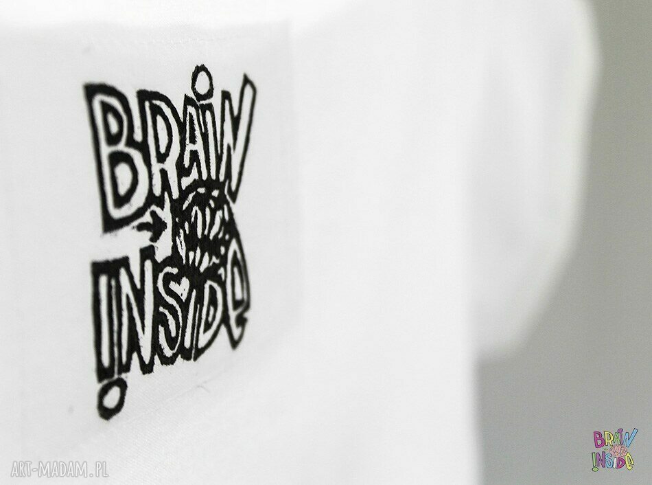 T-shirt Born to Sleep