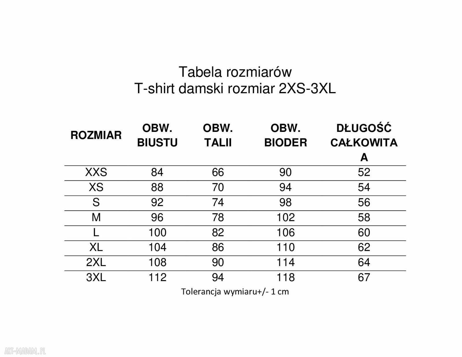 T-shirt damski CHILL CHERRY - ręcznie szyty oversize