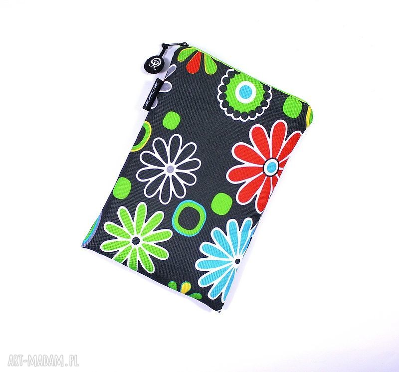 Tabletnik - czarne etui na tablet i czytnik e-booków
