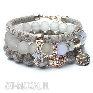 taupe & light blue 21 04 15 set