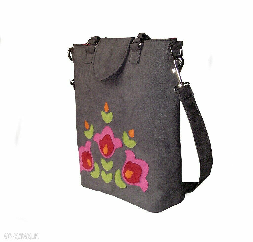 Torba FOLK nr 187