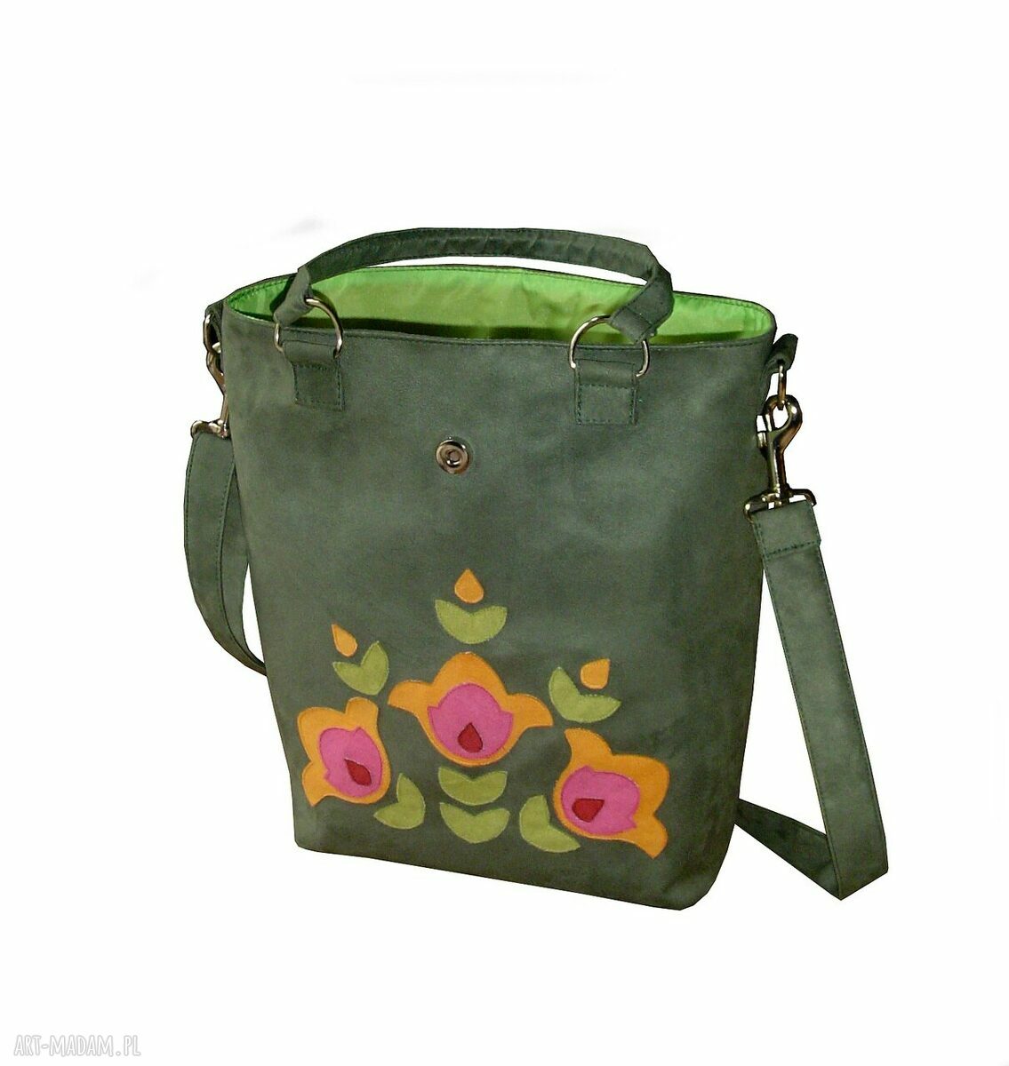 Torba FOLK nr 186