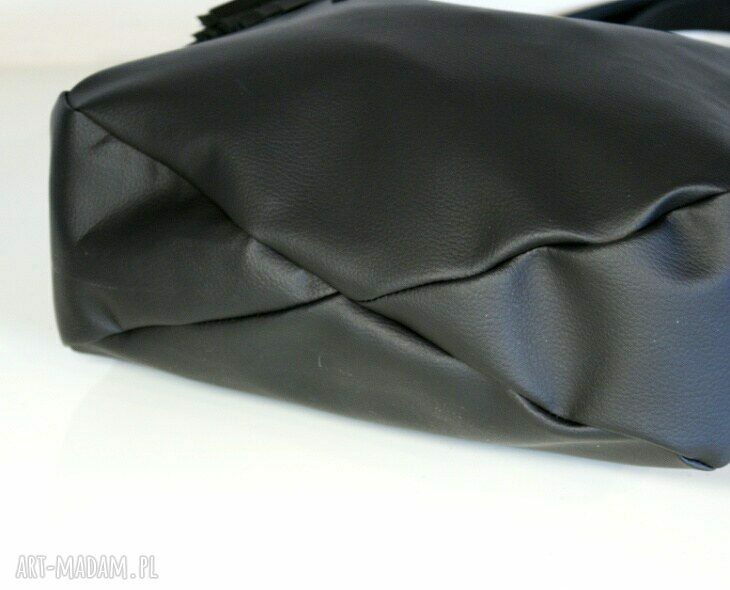 KlasIKS czerń Handmade