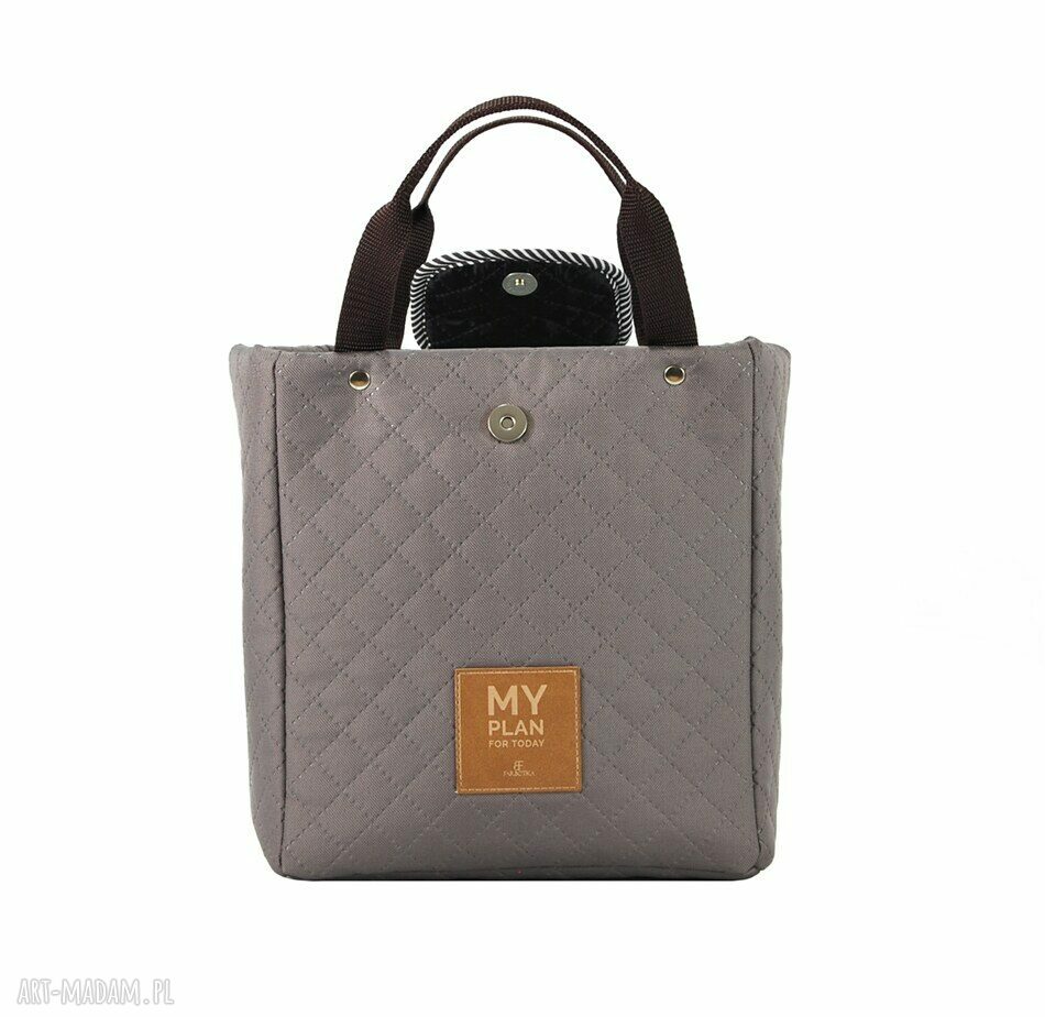 Torba lunch bag 2234