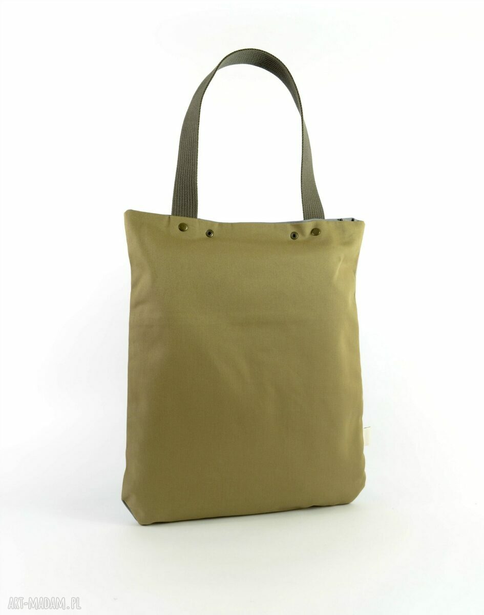 Torba na ramię "Serenity Gray"