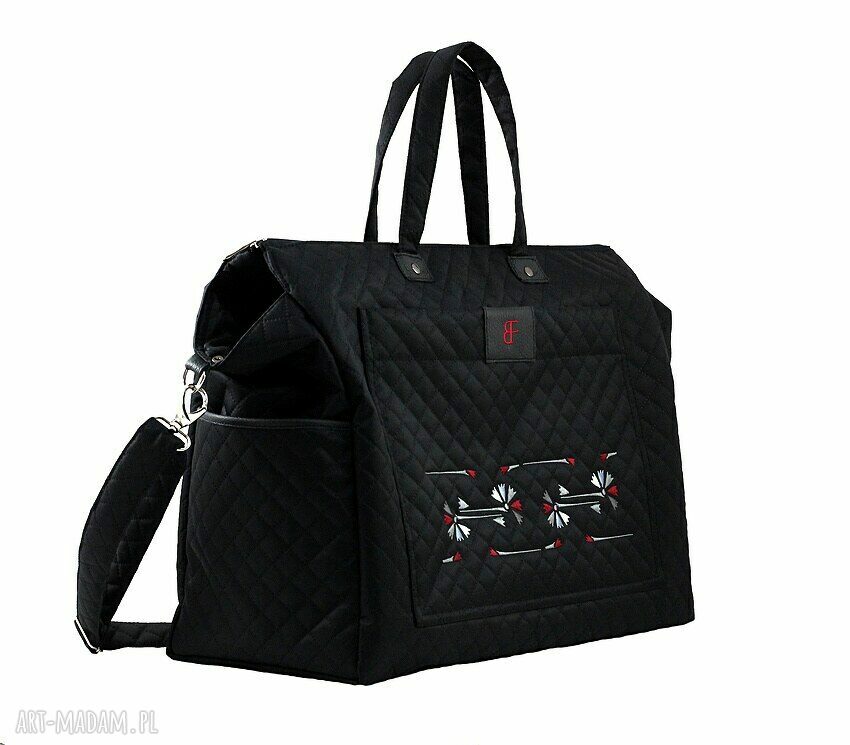 Torba sportowa Love Sport 377