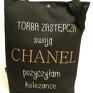 handmade na ramię torba z chanel