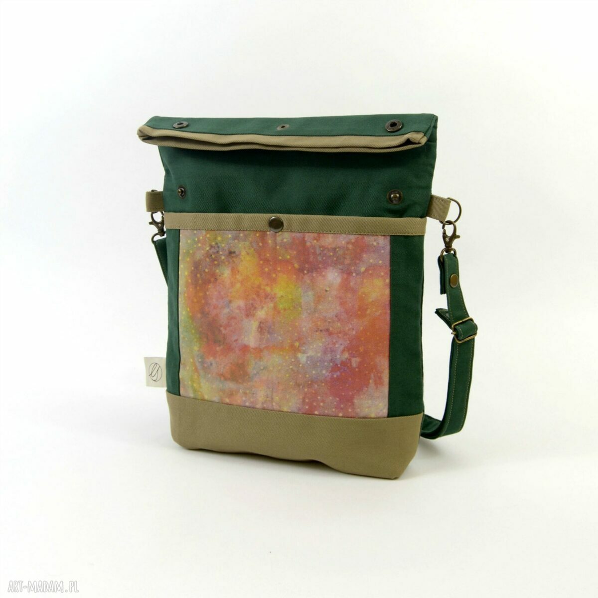 Torebka na ramię MiniBag no. 6