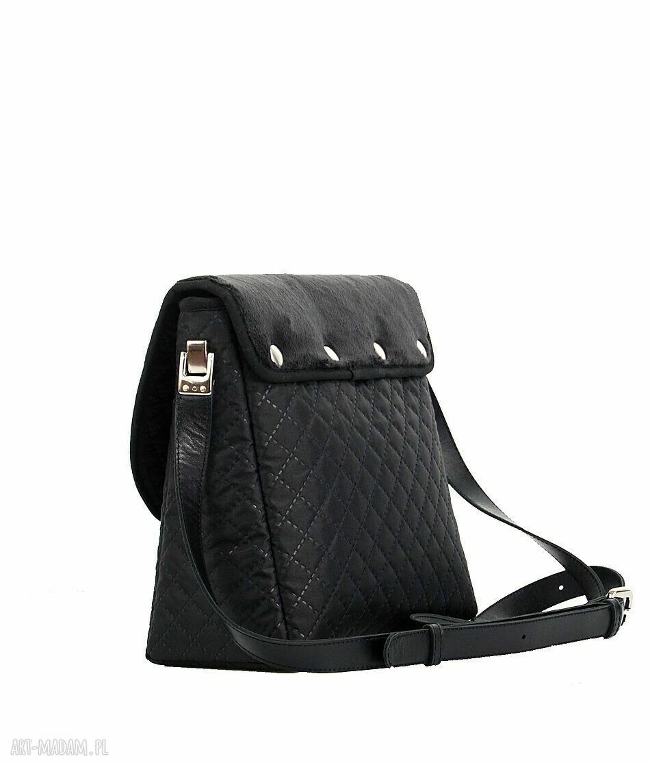 torebka puro 275 black