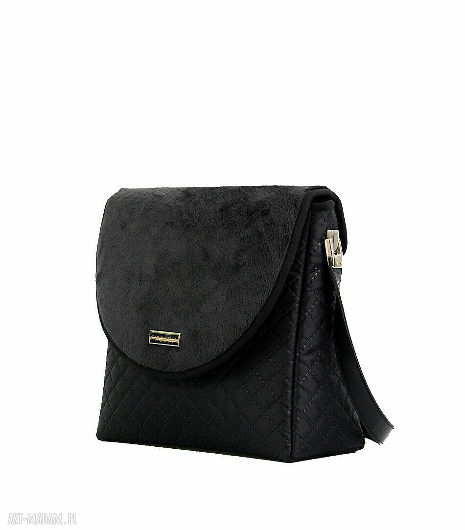 torebka puro 275 black